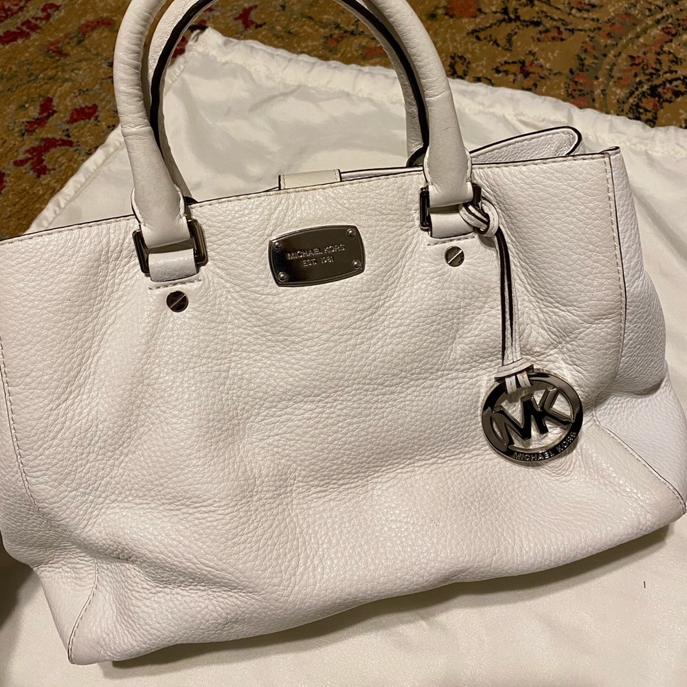 Michael Kors Satchel